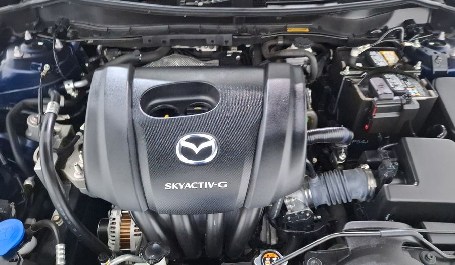 Mazda 2 1.5 I SPORT AUTO Hatchback 2022