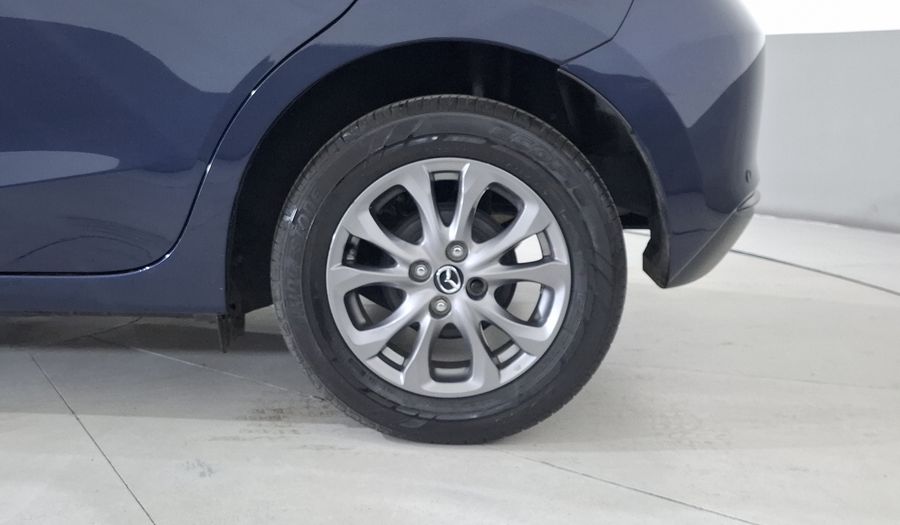 Mazda 2 1.5 I SPORT AUTO Hatchback 2022