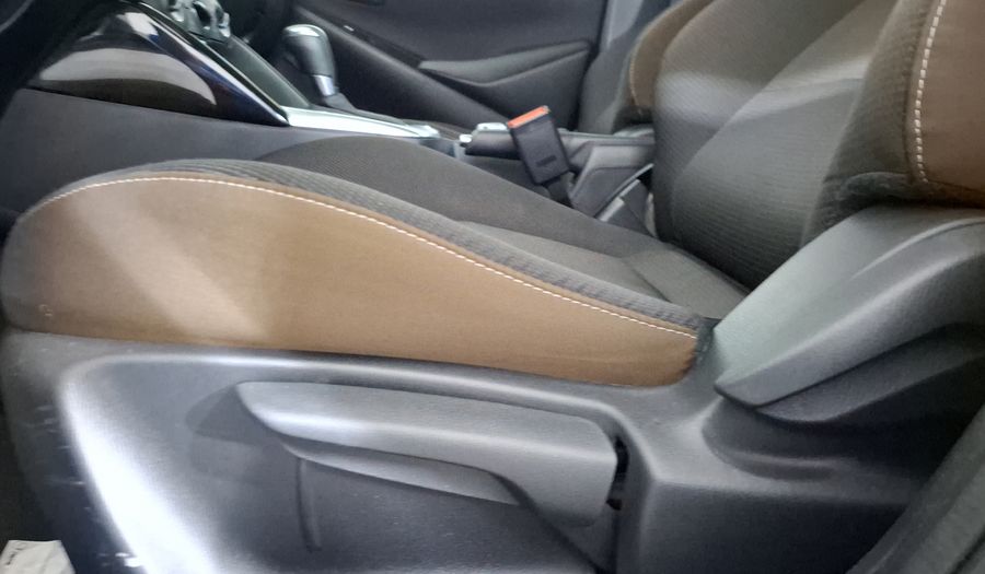 Mazda 2 1.5 I SPORT AUTO Hatchback 2022