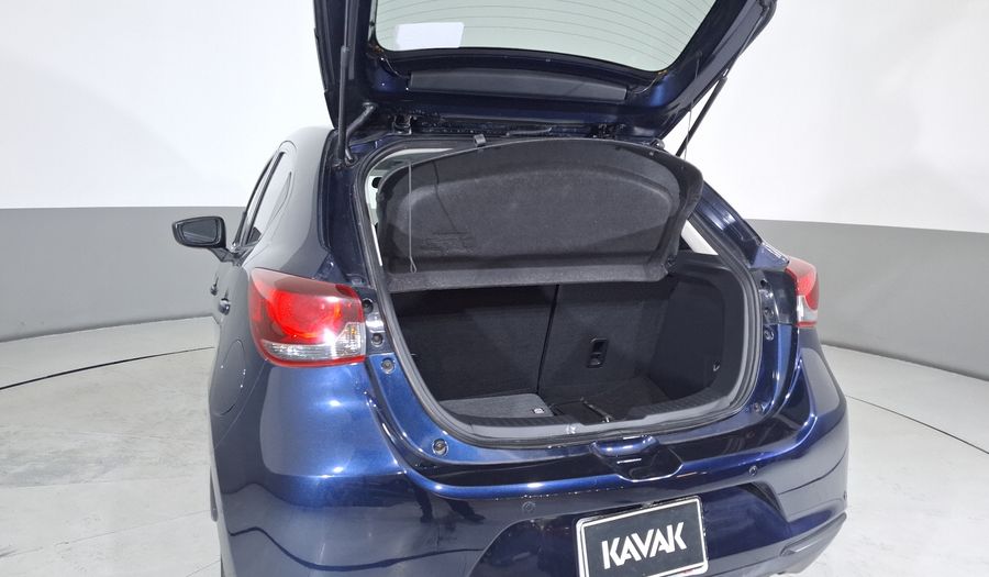 Mazda 2 1.5 I SPORT AUTO Hatchback 2022