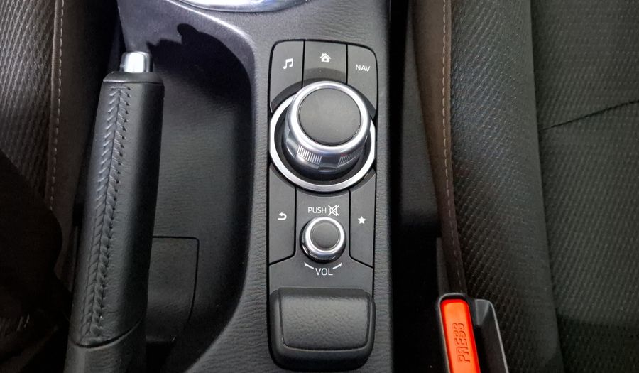 Mazda 2 1.5 I SPORT AUTO Hatchback 2022