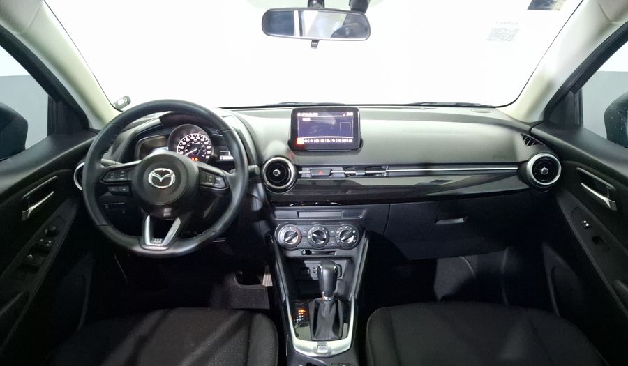 Mazda 2 1.5 I SPORT AUTO Hatchback 2022