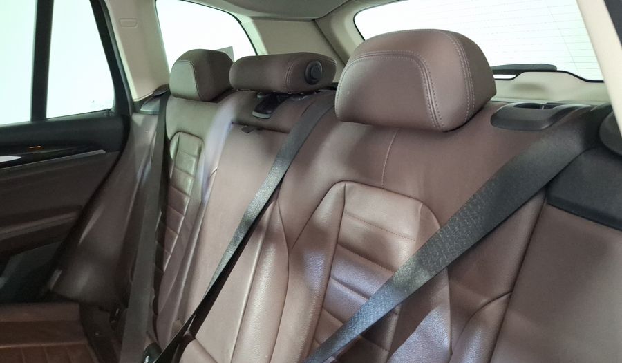 Bmw X3 2.0 XDRIVE30I AUTO Suv 2021