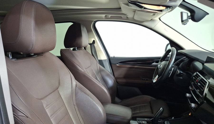 Bmw X3 2.0 XDRIVE30I AUTO Suv 2021