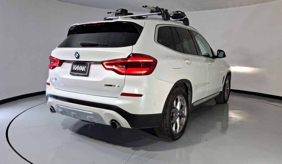 Bmw X3 2.0 XDRIVE30I AUTO Suv 2021