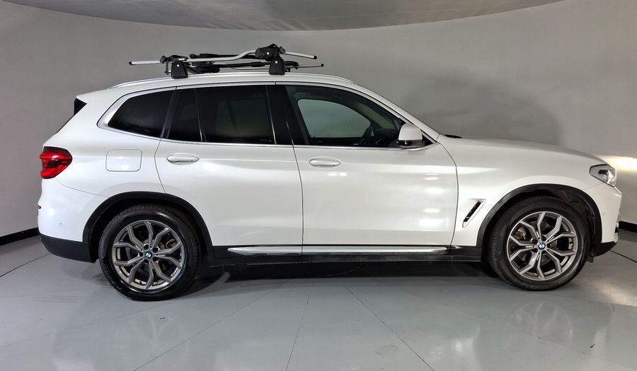 Bmw X3 2.0 XDRIVE30I AUTO Suv 2021