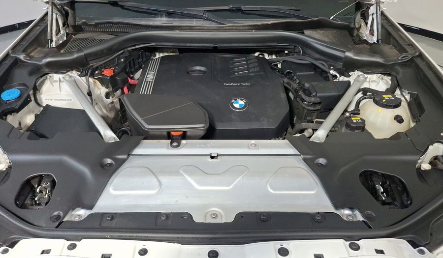 Bmw X3 2.0 XDRIVE30I AUTO Suv 2021