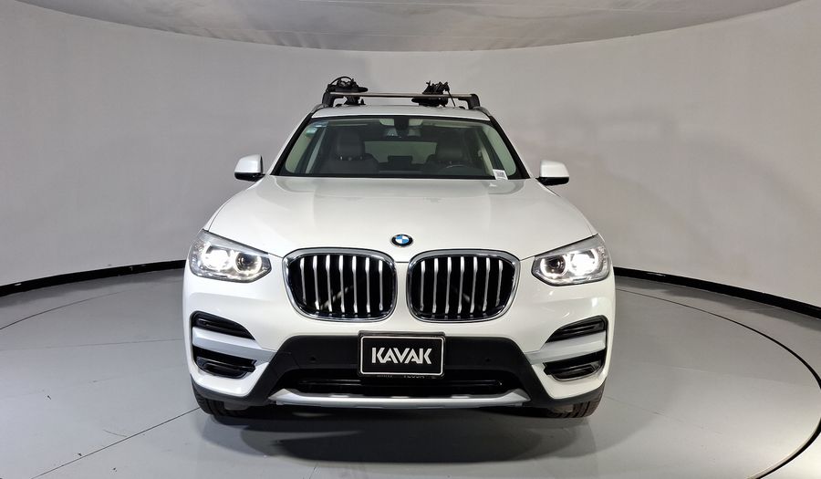 Bmw X3 2.0 XDRIVE30I AUTO Suv 2021