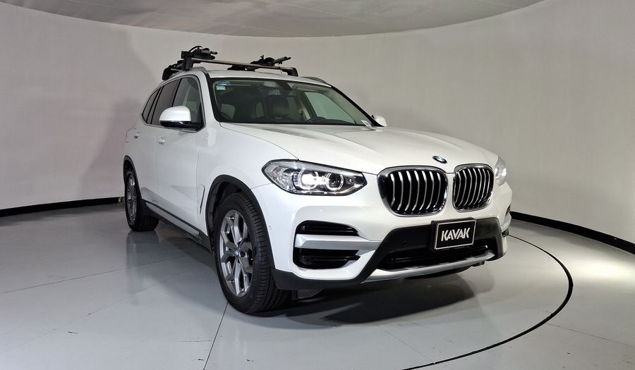 Bmw X3 2.0 XDRIVE30I AUTO Suv 2021