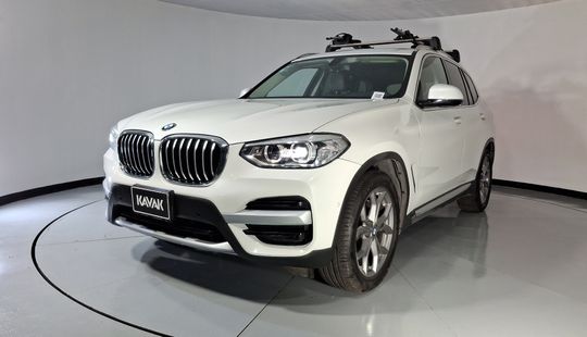 Bmw • X3