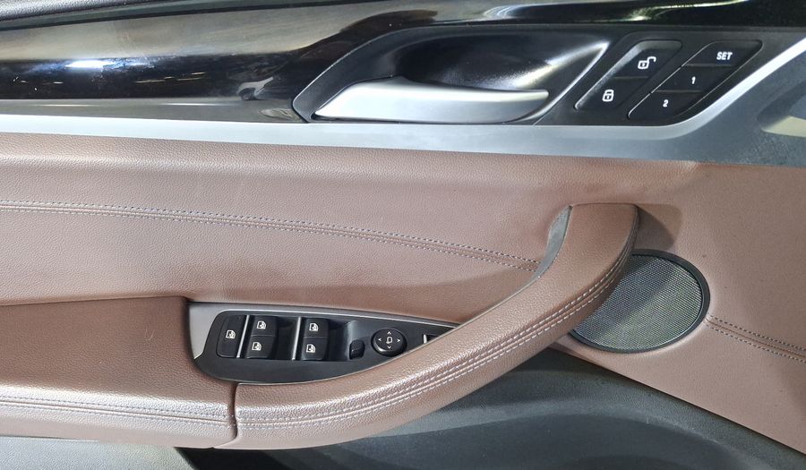 Bmw X3 2.0 XDRIVE30I AUTO Suv 2021