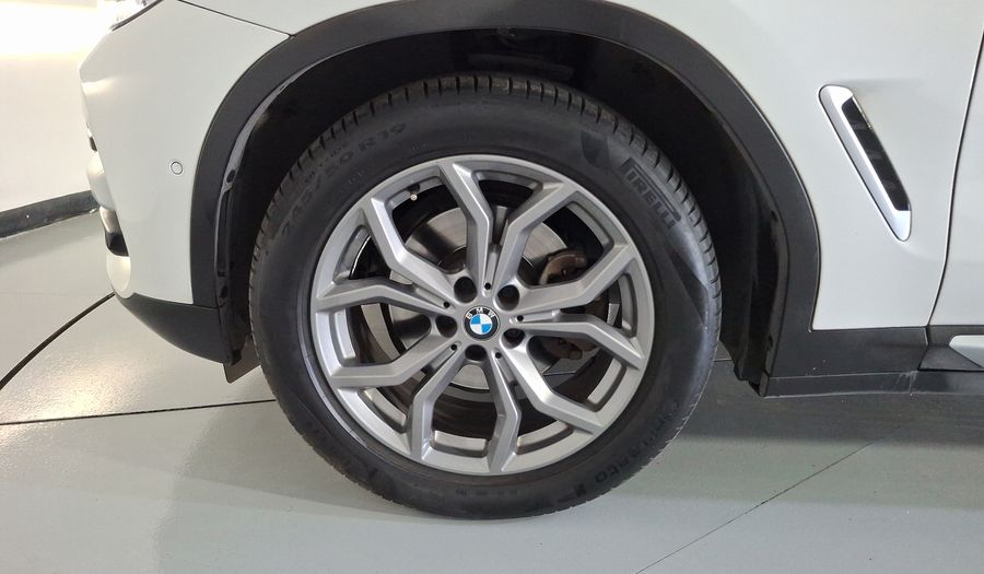 Bmw X3 2.0 XDRIVE30I AUTO Suv 2021