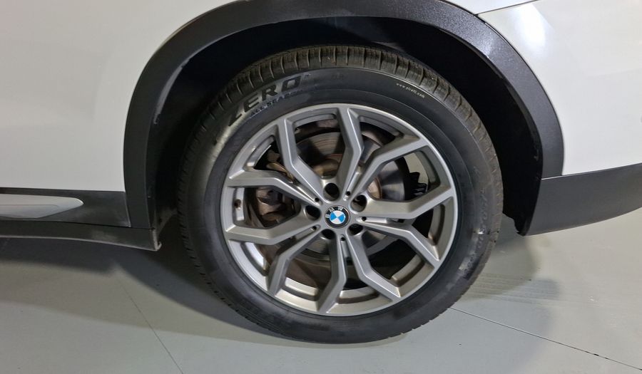 Bmw X3 2.0 XDRIVE30I AUTO Suv 2021