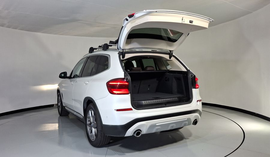 Bmw X3 2.0 XDRIVE30I AUTO Suv 2021