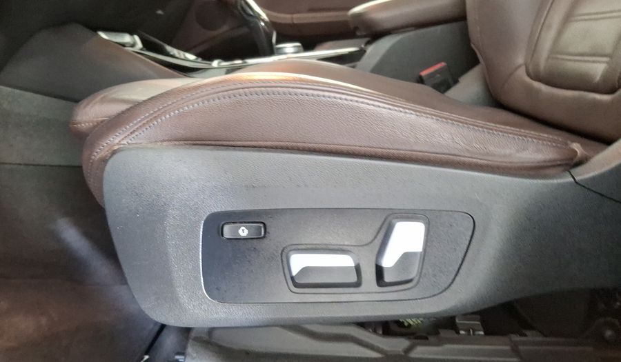 Bmw X3 2.0 XDRIVE30I AUTO Suv 2021