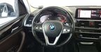 Bmw X3 2.0 XDRIVE30I AUTO Suv 2021