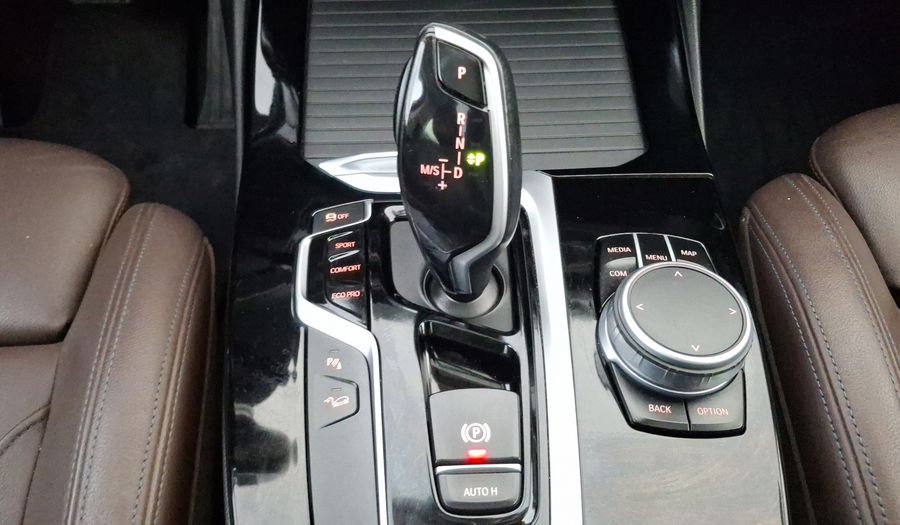 Bmw X3 2.0 XDRIVE30I AUTO Suv 2021