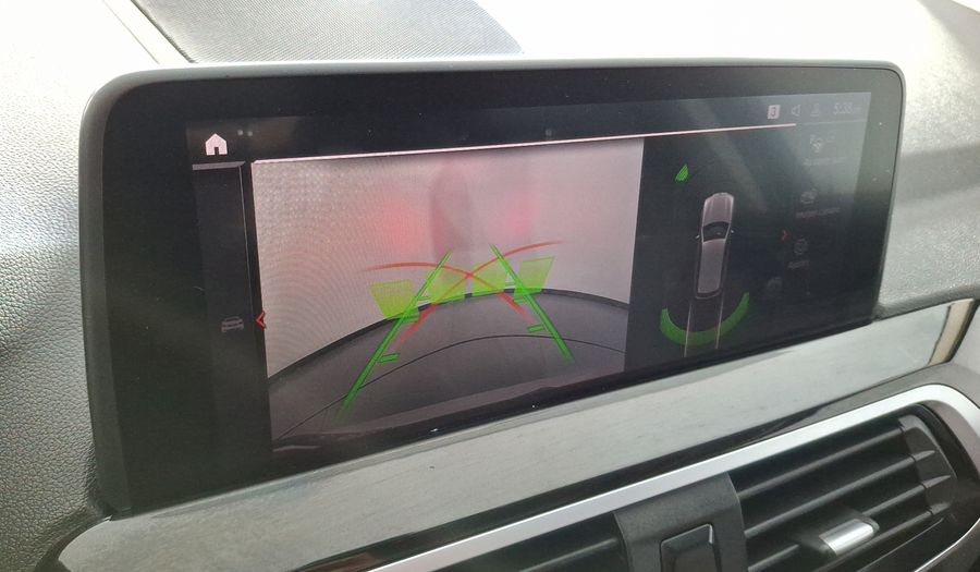 Bmw X3 2.0 XDRIVE30I AUTO Suv 2021