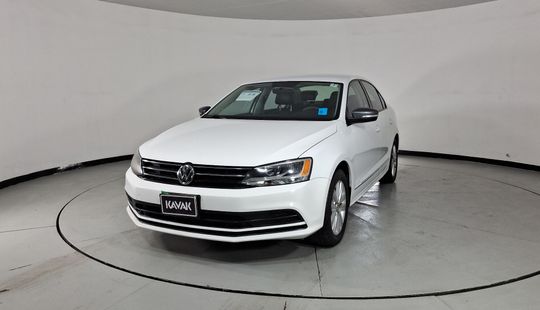 Volkswagen • Jetta