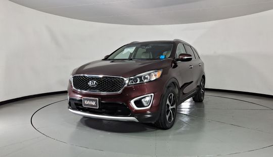 Kia • Sorento