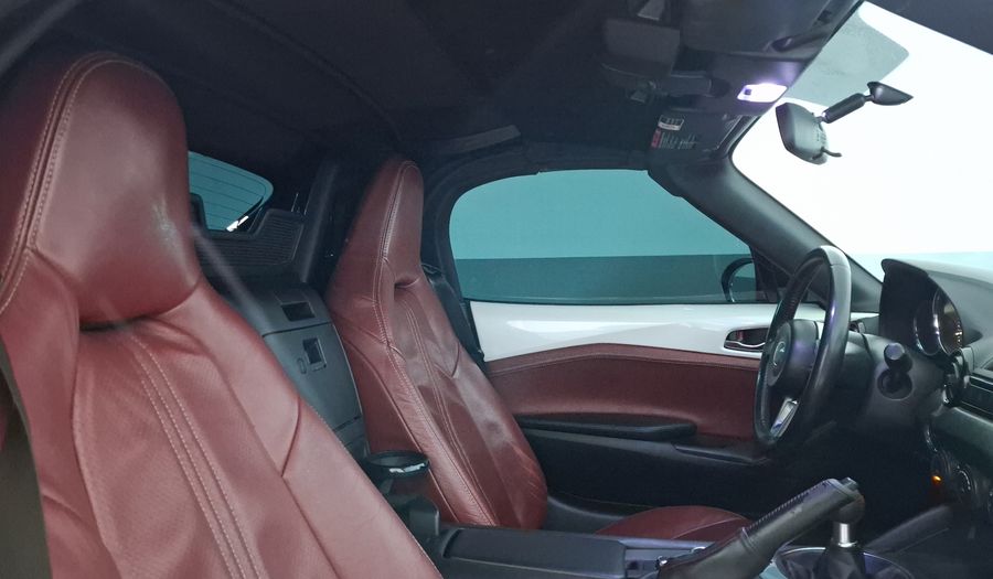 Mazda Mx-5 2.0 I SPORT MT Convertible 2019