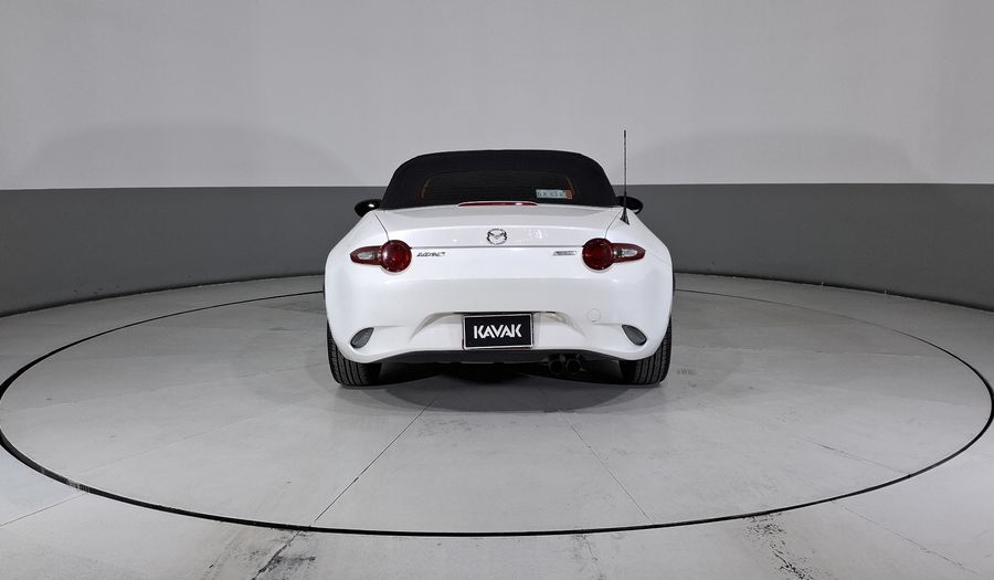 Mazda Mx-5 2.0 I SPORT MT Convertible 2019
