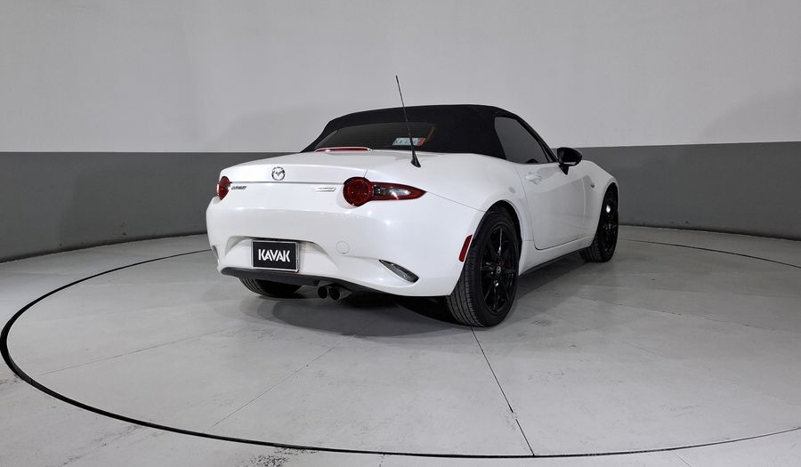 Mazda Mx-5 2.0 I SPORT MT Convertible 2019