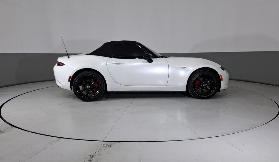 Mazda Mx-5 2.0 I SPORT MT Convertible 2019