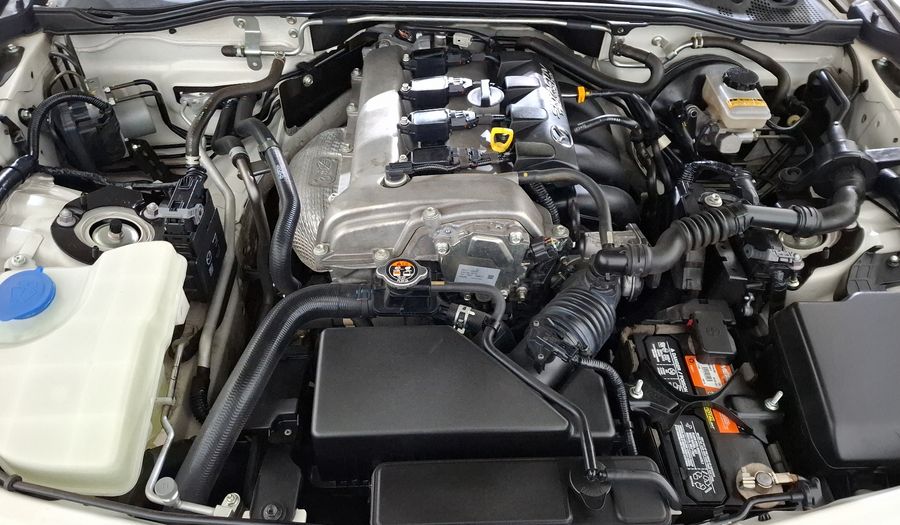 Mazda Mx-5 2.0 I SPORT MT Convertible 2019