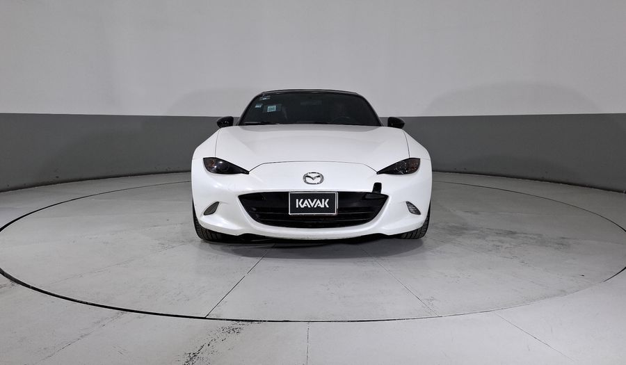 Mazda Mx-5 2.0 I SPORT MT Convertible 2019