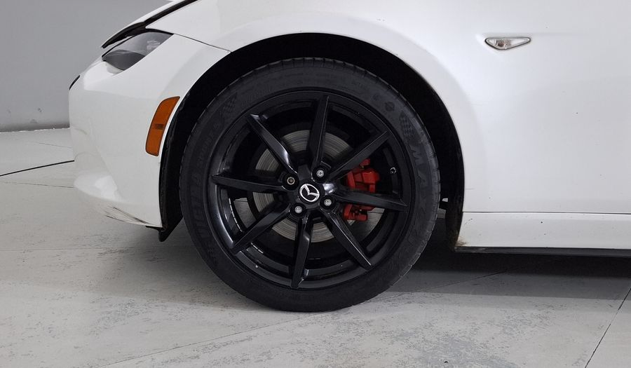 Mazda Mx-5 2.0 I SPORT MT Convertible 2019