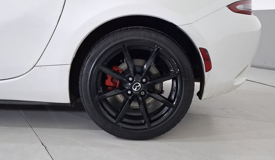 Mazda Mx-5 2.0 I SPORT MT Convertible 2019