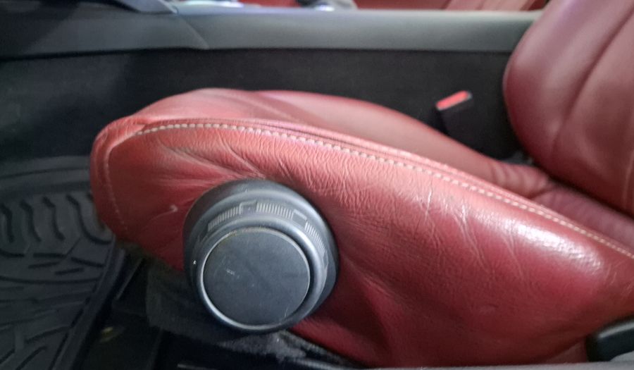 Mazda Mx-5 2.0 I SPORT MT Convertible 2019