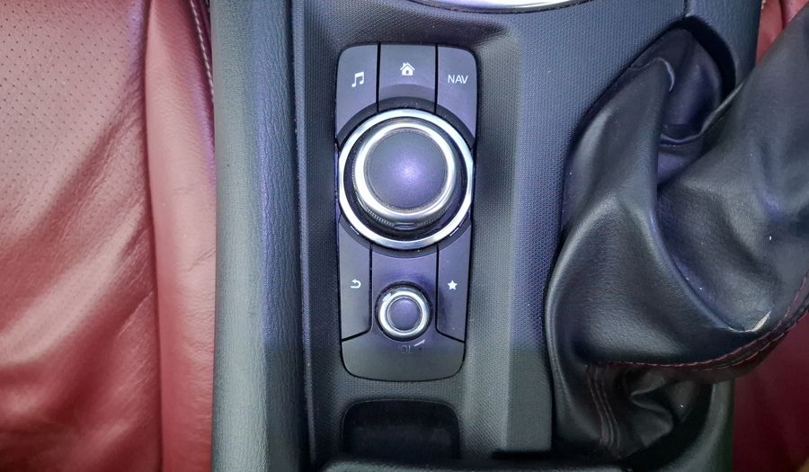 Mazda Mx-5 2.0 I SPORT MT Convertible 2019