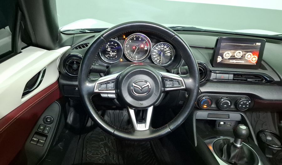 Mazda Mx-5 2.0 I SPORT MT Convertible 2019