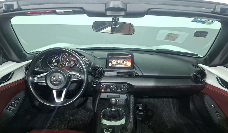 Mazda Mx-5 2.0 I SPORT MT Convertible 2019