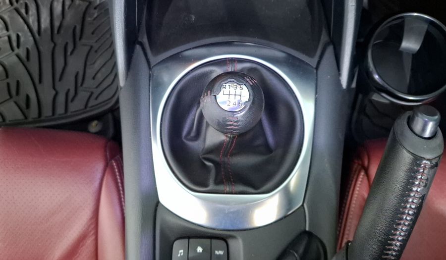 Mazda Mx-5 2.0 I SPORT MT Convertible 2019