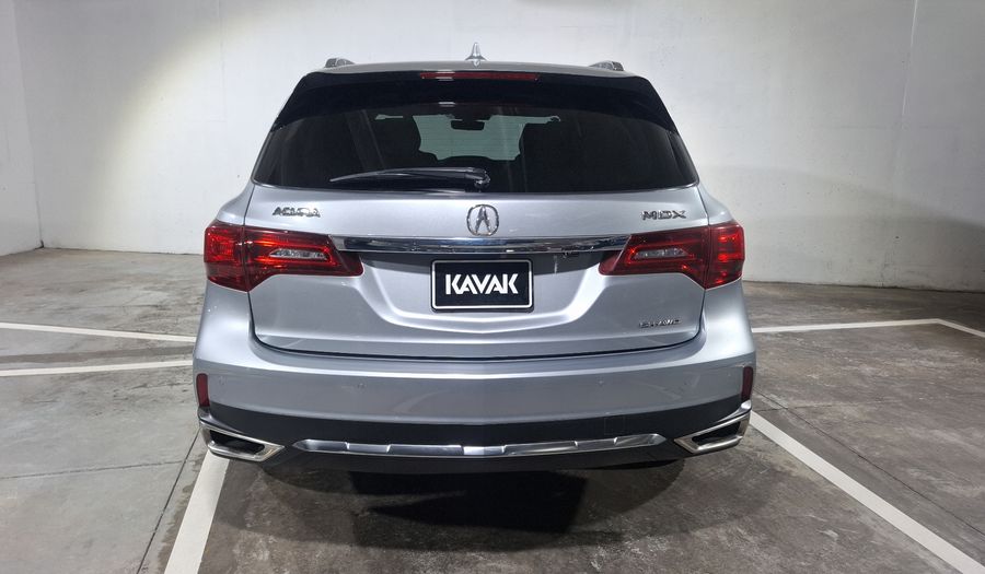 Acura Mdx 3.5 TECH AUTO 4WD Suv 2020