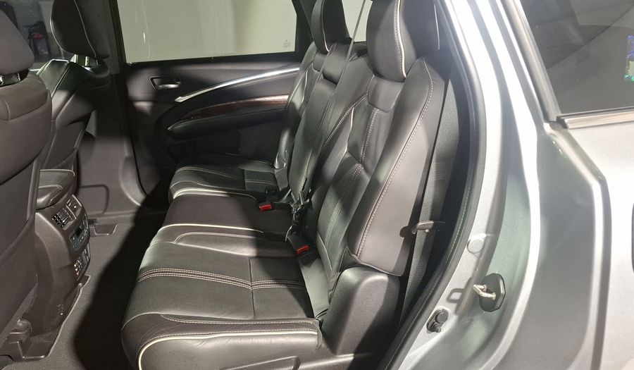 Acura Mdx 3.5 TECH AUTO 4WD Suv 2020