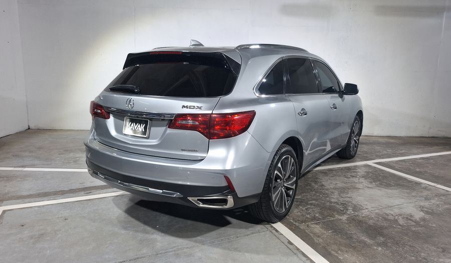 Acura Mdx 3.5 TECH AUTO 4WD Suv 2020