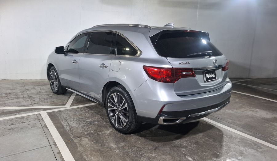 Acura Mdx 3.5 TECH AUTO 4WD Suv 2020