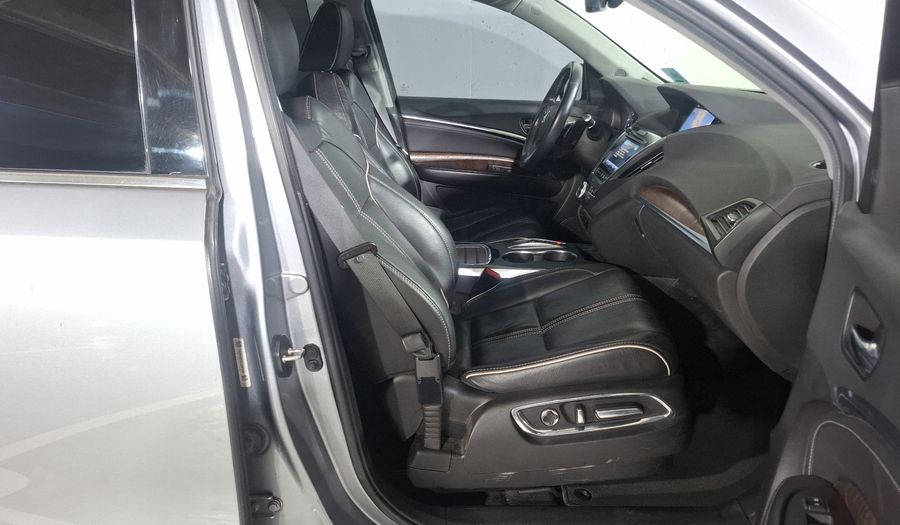 Acura Mdx 3.5 TECH AUTO 4WD Suv 2020