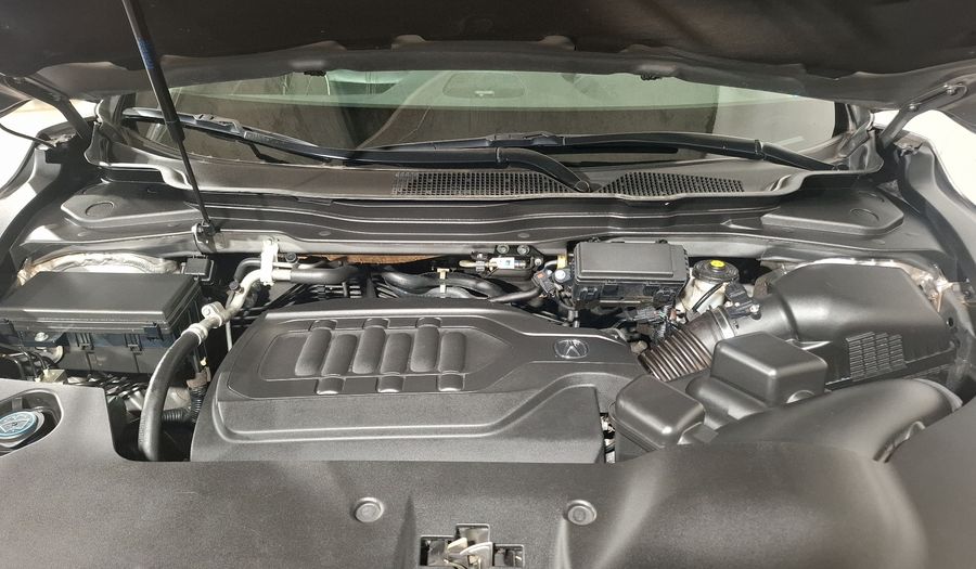 Acura Mdx 3.5 TECH AUTO 4WD Suv 2020