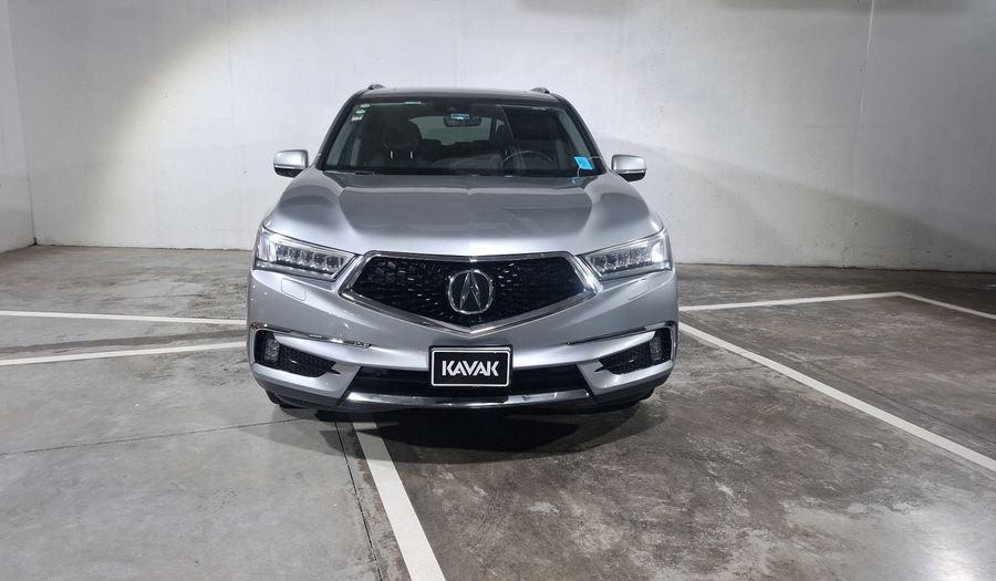 Acura Mdx 3.5 TECH AUTO 4WD Suv 2020