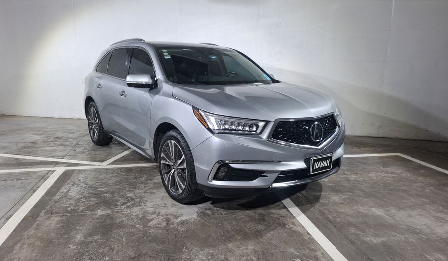 Acura Mdx 3.5 TECH AUTO 4WD Suv 2020