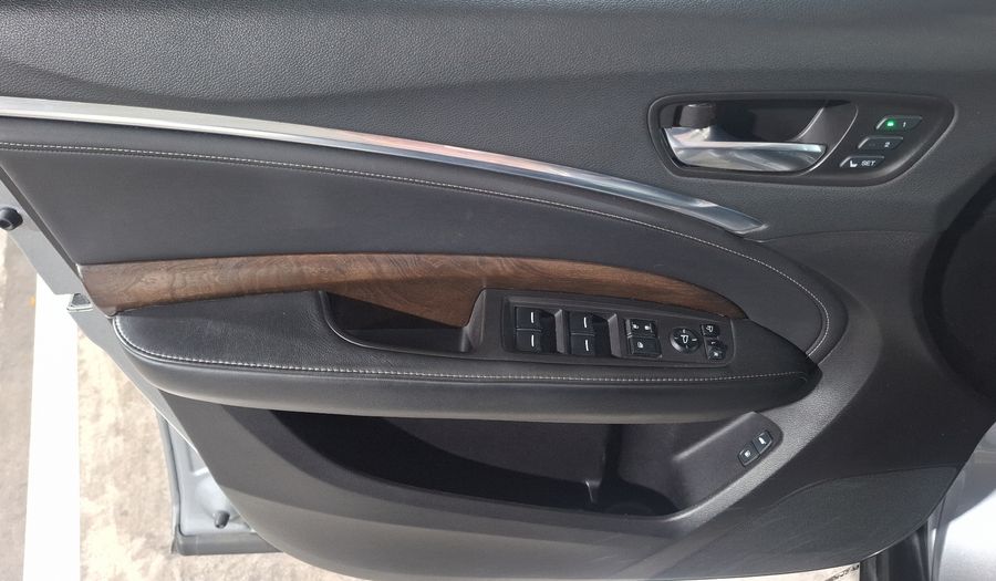 Acura Mdx 3.5 TECH AUTO 4WD Suv 2020