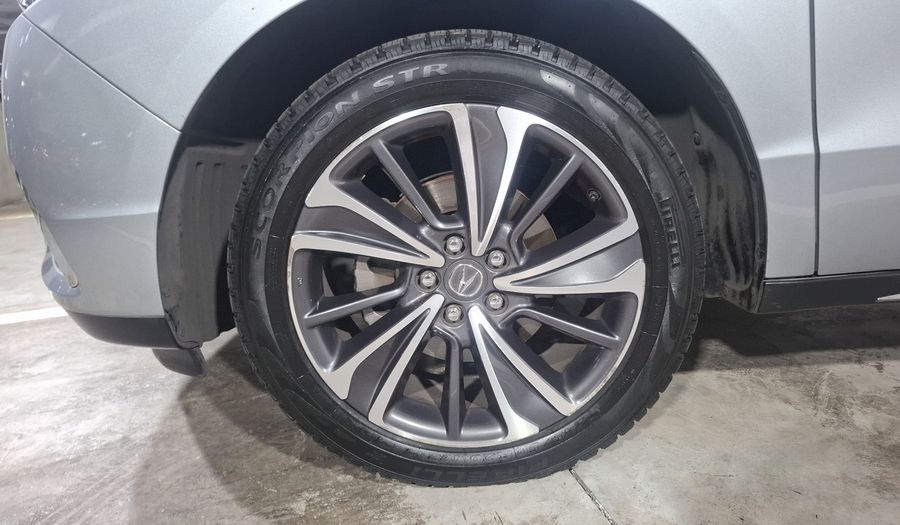 Acura Mdx 3.5 TECH AUTO 4WD Suv 2020