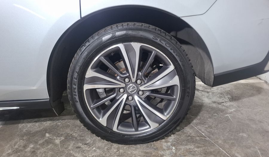 Acura Mdx 3.5 TECH AUTO 4WD Suv 2020