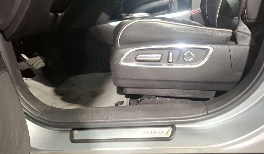 Acura Mdx 3.5 TECH AUTO 4WD Suv 2020