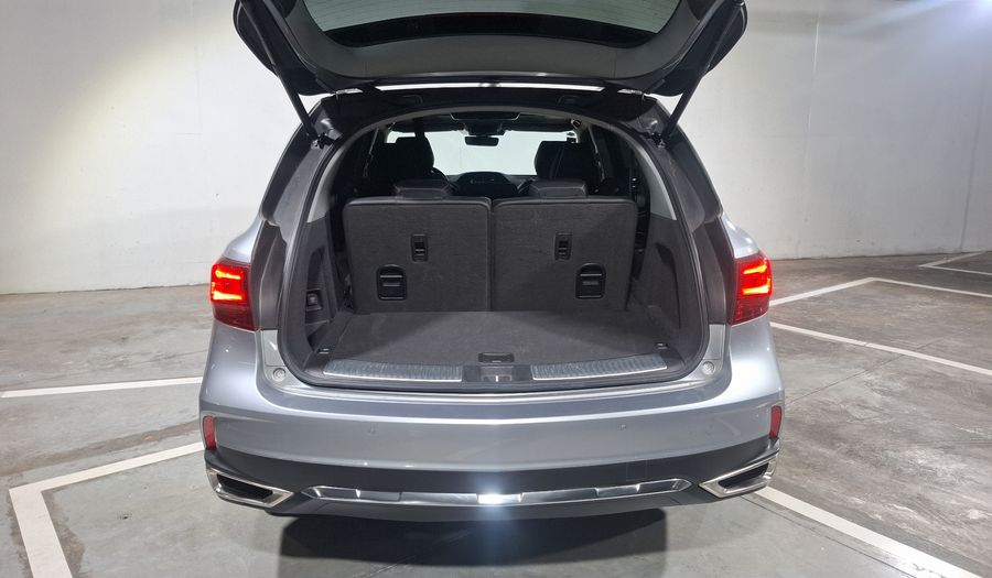 Acura Mdx 3.5 TECH AUTO 4WD Suv 2020